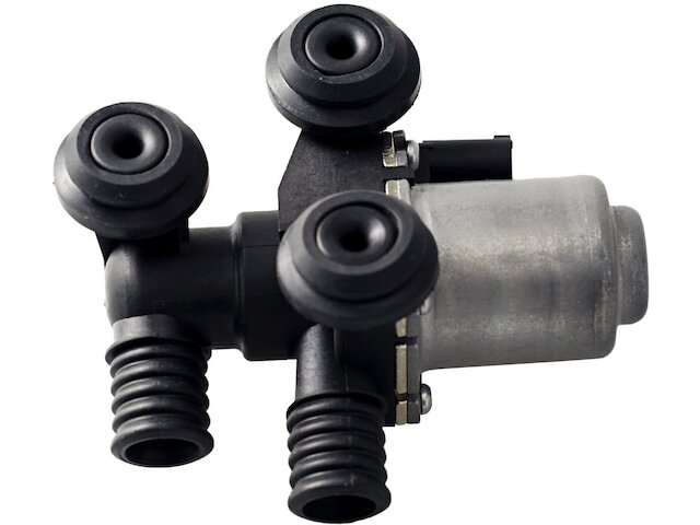 Heater Valve - 1999-2000 BMW 323i Sedan - APA/URO Parts 958-05951113