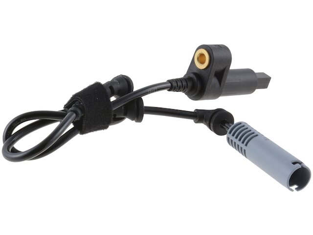 Front ABS Speed Sensor - 1999-2000 BMW 323i - Bosch 958-06185259
