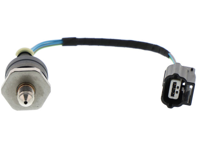 Fuel Pressure Sensor - 2010-2013 Jaguar XF 5.0L V8 - Bosch 95903-06093702