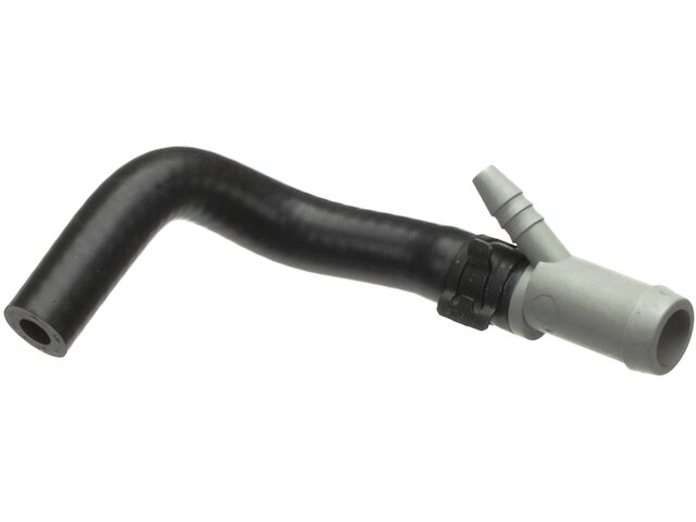 Throttle Body Heater Outlet Heater Hose - 2010, 2012 Jaguar XF - Gates 95903-06129475
