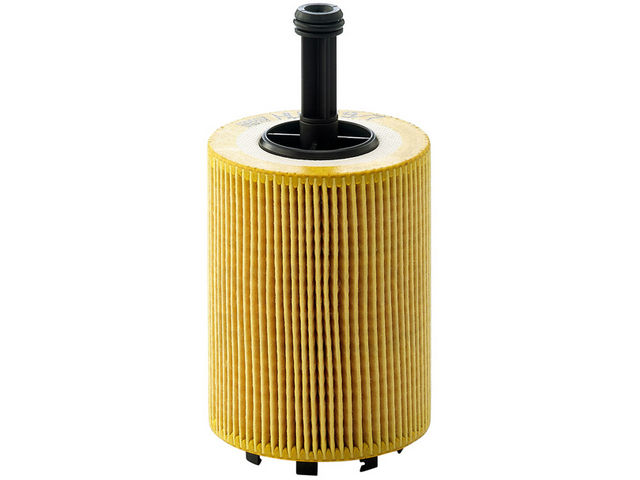 Oil Filter - 2010-2013 Audi A3 2.0L 4-Cylinder - Mann 95909-05344947
