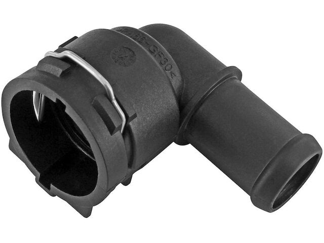 Coolant Hose Flange - 2010-2013 Audi A3 2.0L 4-Cylinder CBEA Diesel - Vaico 95909-06173351
