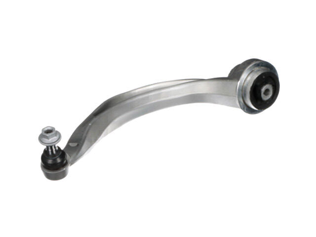 Front Right Lower Rearward Control Arm and Ball Joint Assembly - 2010-2015 Audi A4 Quattro - Delphi 95911-05817233
