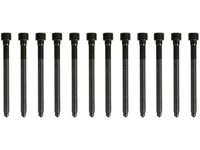 Head Bolt Set - 2010-2013 Audi A5 Quattro 2.0L 4-Cylinder - Felpro 95912-05530791