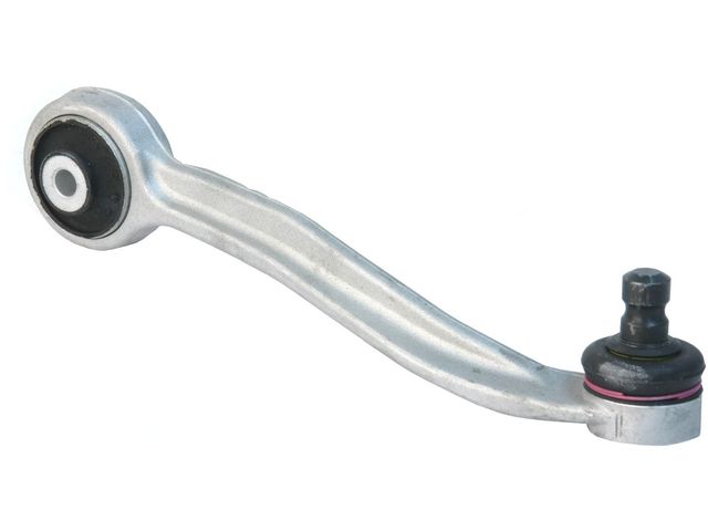 Front Left Upper Rearward Control Arm and Ball Joint Assembly - 2010-2011 Audi A5 Quattro Cabriolet - APA/URO Parts 95912-05627601