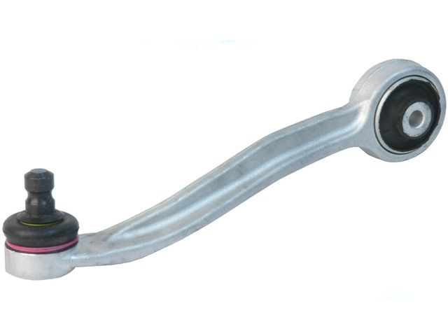 Front Right Upper Rearward Control Arm and Ball Joint Assembly - 2010-2011 Audi A5 Quattro Cabriolet - APA/URO Parts 95912-05627603
