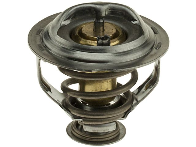 Thermostat - 2010-2011, 2017 Audi A5 Quattro 2.0L 4-Cylinder - Motorad 95912-05647360