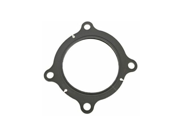 Exhaust Gasket - 2010-2019 Audi A5 Quattro AWD - Elring 95912-06163685