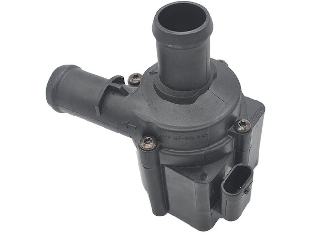 Water Pump - 2010-2017, 2021 Audi A5 Quattro AWD - Hella 95912-06180155