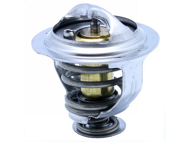 Thermostat - 2010-2011 Audi A5 Quattro 2.0L 4-Cylinder - Vernet 95912-06356428