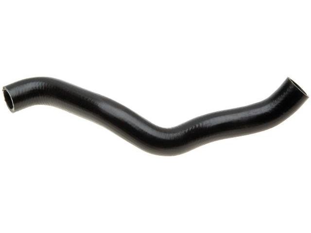 Lower Radiator Hose - 2010-2016 Audi A5 Quattro - Gates 95912-09061675