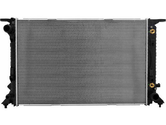 Radiator - 2010-2013, 2016 Audi A6 - CSF 95913-05725507