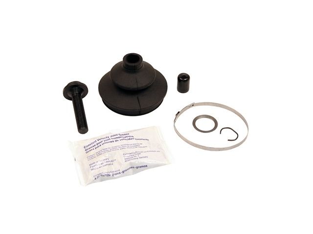 Rear Outer CV Boot Kit - 2010-2011 Audi A6 Quattro 3.0L V6 - Beck Arnley 95914-05166379