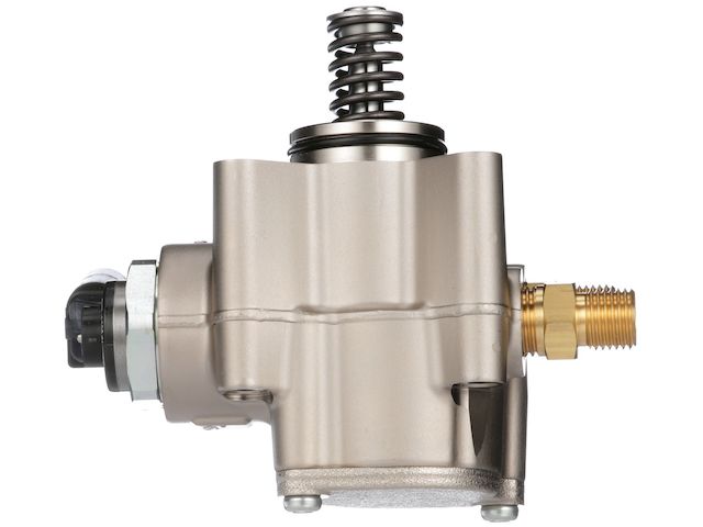 Right Direct Injection High Pressure Fuel Pump - 2010 Audi A8 Quattro 4.2L V8 - Delphi 95915-05803789
