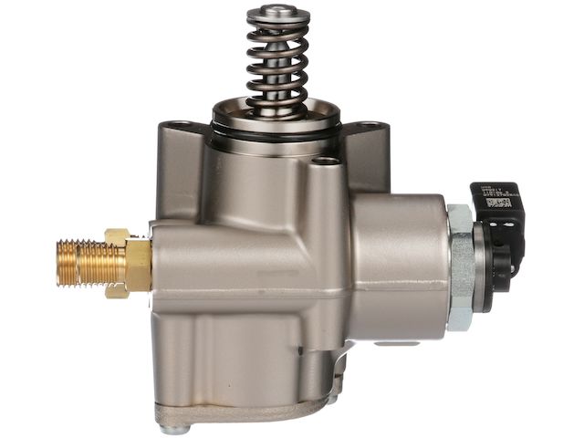 Left Direct Injection High Pressure Fuel Pump - 2010 Audi A8 Quattro 4.2L V8 - Delphi 95915-05803790
