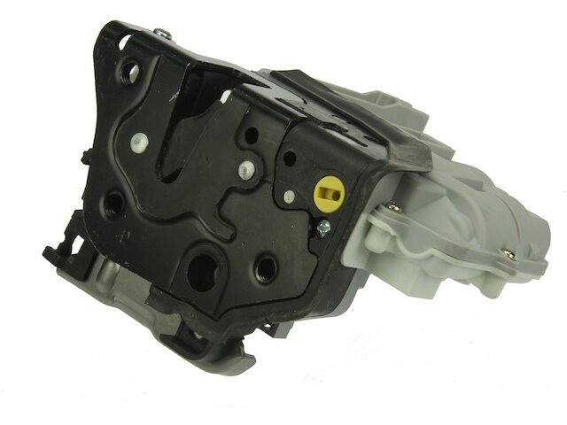 Front Right Door Lock Actuator - 2010-2011 Audi A8 Quattro Base - APA/URO Parts 95915-06093546
