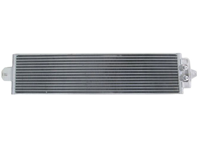 Automatic Transmission Oil Cooler - 2010-2015 Audi Q7 Sport Utility - TYC 95917-05689023