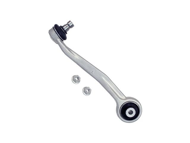 Front Left Upper Rearward Control Arm and Ball Joint Assembly - 2010-2015 Audi S4 - Beck Arnley 95918-05455401