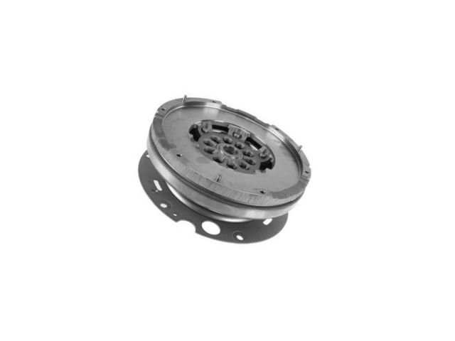 Dual Mass Flywheel - 2010-2016 Audi S4 3.0L V6 - LUK 95918-05482475