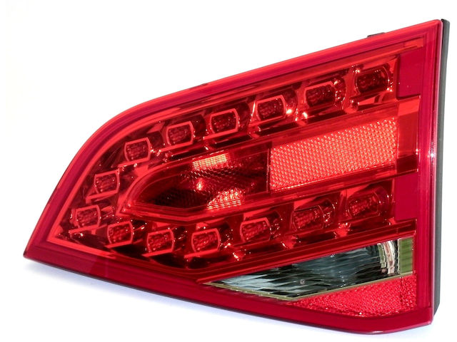 Right Inner Tail Light Assembly - 2010-2012 Audi S4 Sedan - Hella 95918-05630338