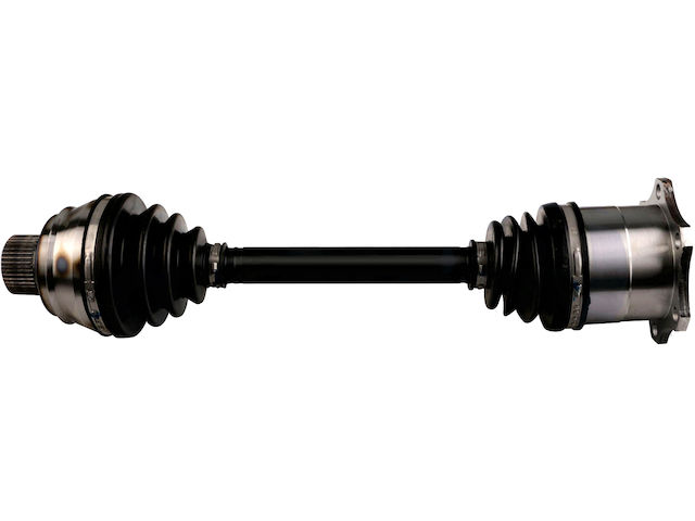 Axle Assembly - 2010-2016 Audi S4 - SurTrack 95918-05674368