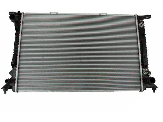 Radiator - 2010-2016 Audi S4 - Nissens 95918-05805272