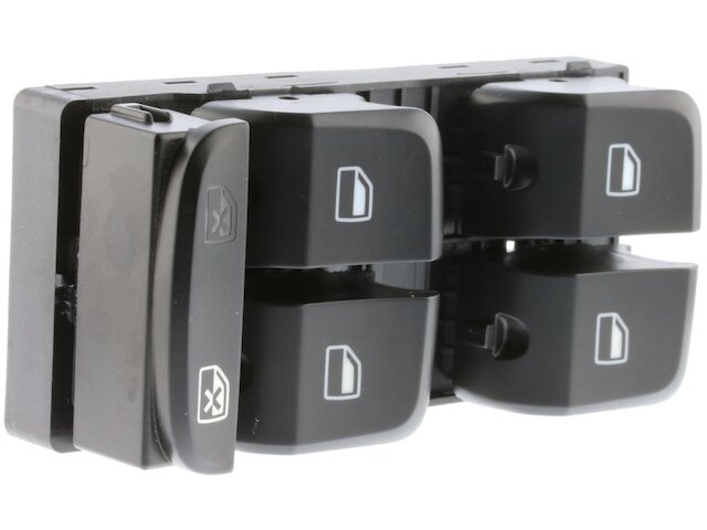 Front Left Window Switch - 2010-2013 Audi S4 Base 3.0L V6 - Vemo 95918-05872452
