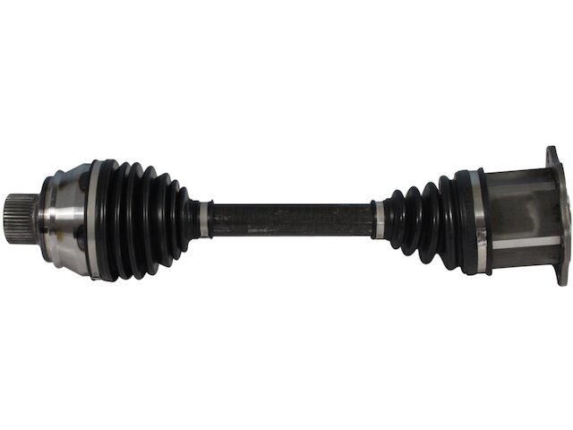 Front CV Axle Assembly - 2010-2016, 2018-2021 Audi S4 - GSP 95918-09236603