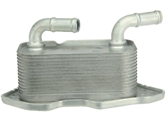 Oil Cooler - 2010-2012 Audi S5 3.0L V6 - APA/URO Parts 95919-06145510