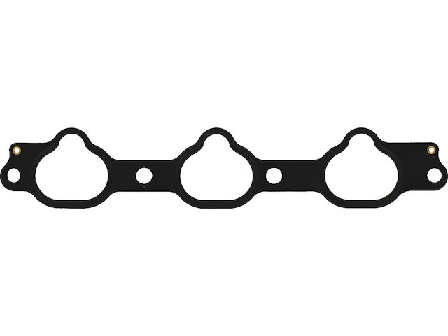 Intake Manifold Gasket - 2010 Kia Optima 2.7L V6 VIN 4 - Victor Reinz 95925-06010048