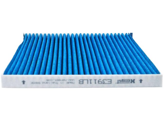 Cabin Air Filter - 2010-2012, 2014-2015 Kia Sedona - Hengst 95928-06393635