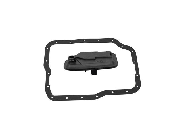 Automatic Transmission Filter Kit - 2010-2012 Mazda CX7 2.5L 4-Cylinder - Beck Arnley 95929-05593989