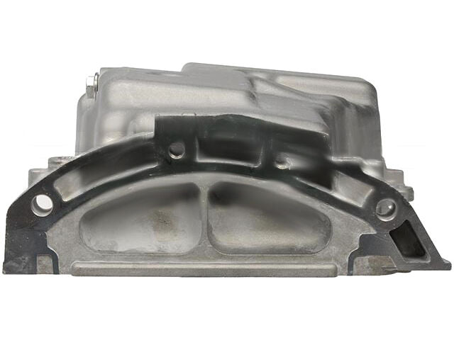Oil Pan - 2010-2012 Mazda CX7 2.5L 4-Cylinder - Dorman 95929-05798030