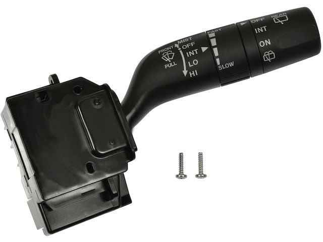 Wiper Switch - 2010, 2012-2014 Mazda 5 - Standard Motor Products 95934-05522785
