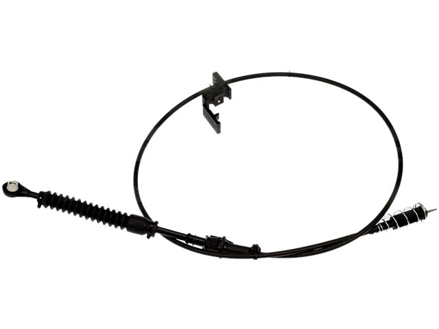 Lower Automatic Transmission Selector Cable - 2010-2020 Chevrolet Express 3500 - Dorman 95941-06174820