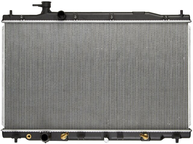 Radiator - 2010-2011 Honda CRV 2.4L 4-Cylinder - Spectra Premium 95947-05485156