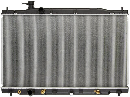 Radiator - 2010-2011 Honda CRV 2.4L 4-Cylinder - Spectra Premium 95947-05485156