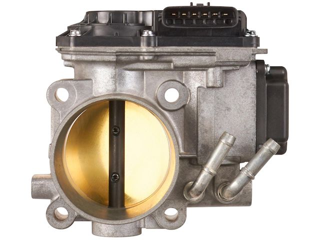 Throttle Body - 2010-2014 Honda CRV 2.4L 4-Cylinder - Spectra Premium 95947-05829137