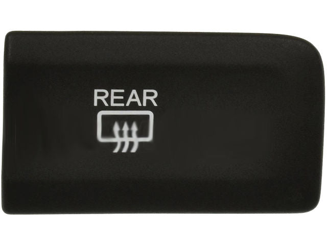 Defroster Switch - 2010-2013 Honda Fit - Standard Motor Products 95948-06032866