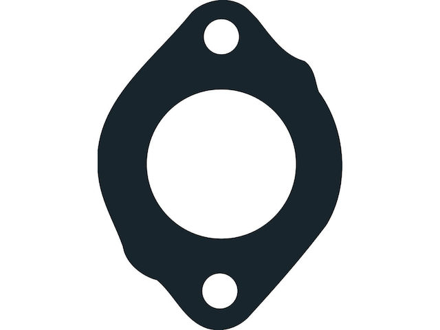 Thermostat Housing Gasket - 2010-2013 Hyundai Sonata - Gates 95951-05282959