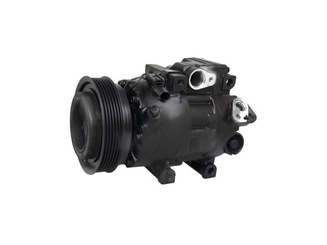 A/C Compressor - 2010 Hyundai Sonata 2.4L 4-Cylinder - Four Seasons 95951-05511579