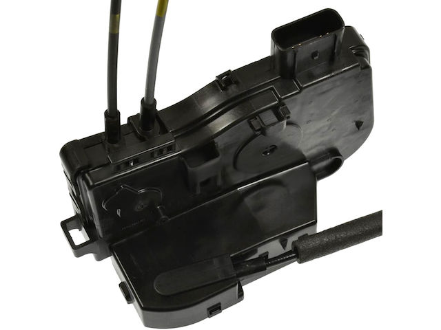 Rear Left Door Lock Actuator - 2010-2015 Hyundai Sonata - Standard Motor Products 95951-05603222