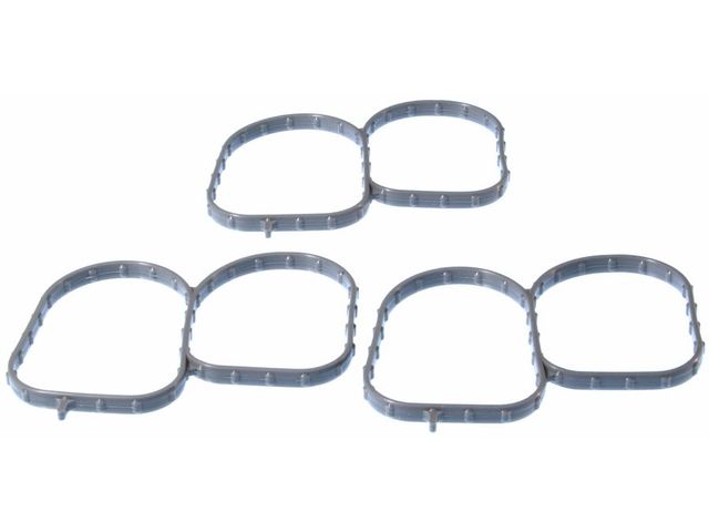 Fuel Injection Plenum Gasket Set - 2010 Hyundai Sonata 3.3L V6 - VR Gaskets 95951-05626532