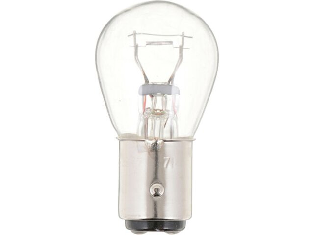 Front Turn Signal Light Bulb - 2010-2012 Hyundai Veracruz - Philips 95952-05906345