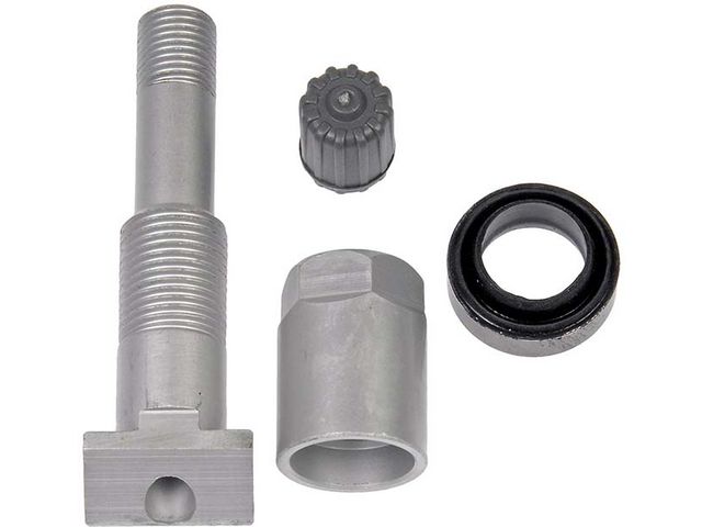 TPMS Valve Kit - 2010 Chrysler Town & Country - Dorman 95955-05393972