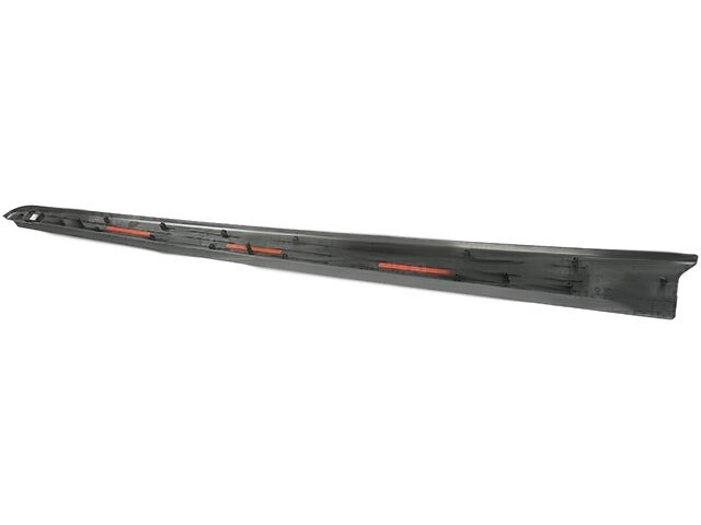 Right Bed Side Rail Protector - 2010 Dodge Ram 2500 - Dorman 95964-05908002