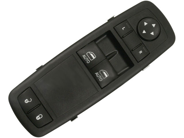 Front Left Window Switch - 2010 Dodge Ram 3500 2-Door - Standard Motor Products 95965-05493772