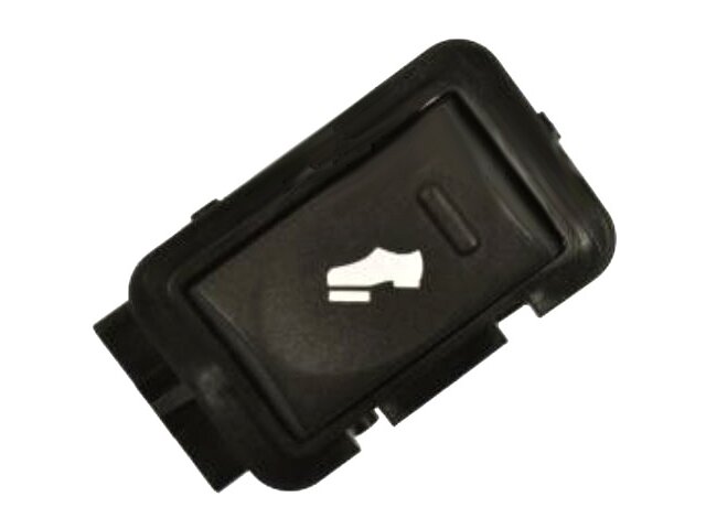 Pedal Height Adjustment Switch - 2010 Dodge Ram 3500 - Standard Motor Products 95965-05870524