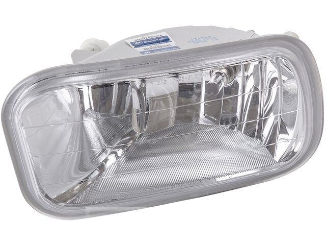 Left Fog Light - 2010 Dodge Ram 3500 - TYC 95965-05924716