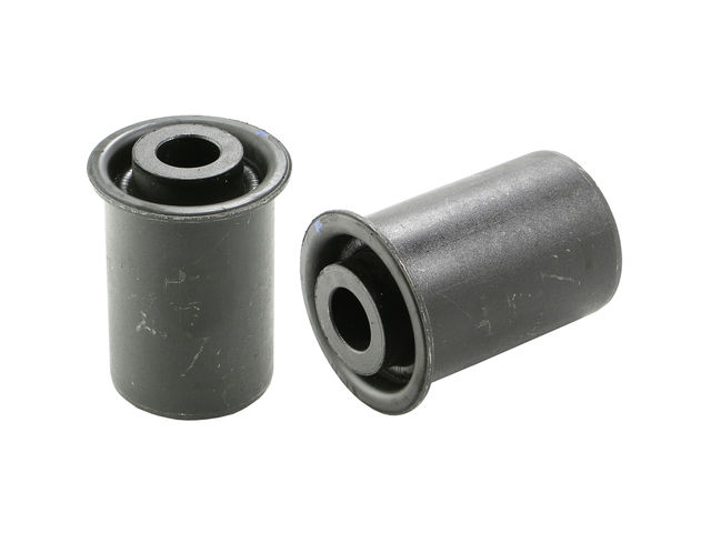 Rear Forward Leaf Spring Bushing - 2010 Dodge Ram 3500 - Moog 95965-06165544